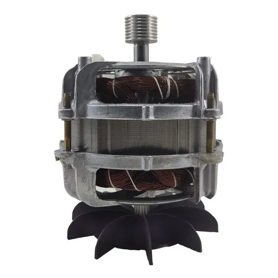 Motor Tanquinho Colormaq Suggar Lavamax 6 8kg 10kg 13kg 127v 110v Foto 1
