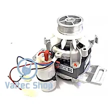 Motor Tanquinho Lavadora Mueller Class Action | 220v Origin Foto  mini 1