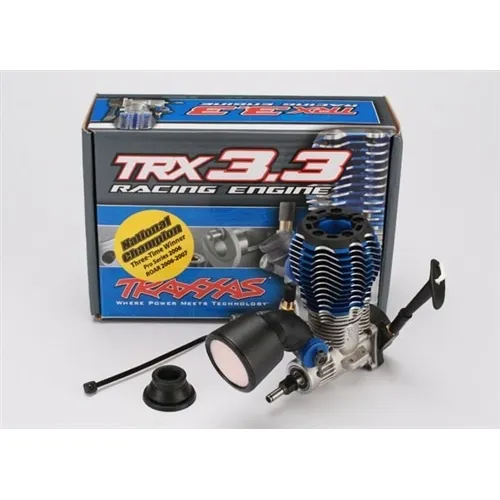 Motor Traxxas 3.3 Trx 5407 Foto 1
