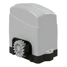 Motor Trino Soft De Correr Cremalheira 4,5m AlumÃnio Agl 220v Foto mini 1