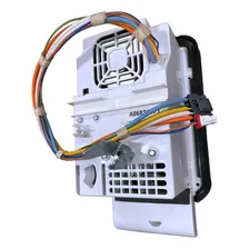 Motor Triturador Ice Maker Side Electrolux Dm85 Dm86 220v Foto mini 2