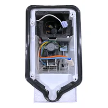 Motor Triturador Ice Maker Side Electrolux Dm85 Dm86 220v Foto mini 1