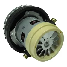 Motor Turbina Do Aspirador Nt 20/1 9.303-438.0 Karcher Foto mini  2