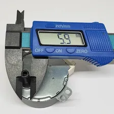 Motor Universal Do Prato Microondas 110-127v Foto mini 4