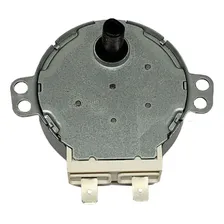 Motor Universal Do Prato Microondas 110-127v Foto mini  3