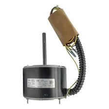 Motor Ventilador 36/ 80k 220v Carrier Midea Yks-245-6-4l Foto mini 2