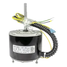 Motor Ventilador 36/ 80k 220v Carrier Midea Yks-245-6-4l Foto mini 1