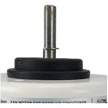 Motor Ventilador Ar-condicionado 9000 E 12000 Btus Philco Foto mini 4