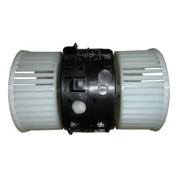 Motor Ventilador Ar Condicionado Fluence 2011.. 272100237r Foto 1