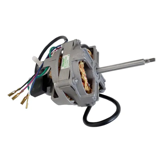 Motor Ventilador Arno Ts30 127v - E089 Foto 1