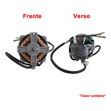Motor Ventilador Arno Ts30 127v - E089 Foto mini 2