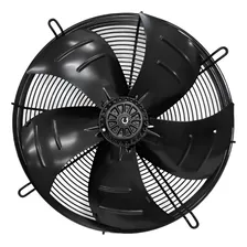 Motor Ventilador Axial 4m-450ec 48,5x48,5x22 450mm Foto  mini 1