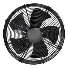 Motor Ventilador Axial 4m-450ec 48,5x48,5x22 450mm Foto mini  2