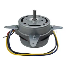 Motor Ventilador Climatizador Consul C1f06ab C1r06ab 220v 220 Foto mini 1
