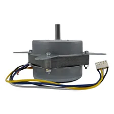 Motor Ventilador Climatizador Consul C1f06ab C1r06ab 220v 220 Foto mini 3