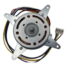 Motor Ventilador Climatizador Consul C1f06ab C1r06ab 220v 220 Foto mini 2