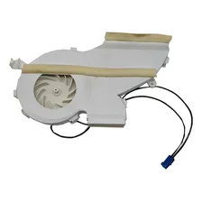 Motor Ventilador Completo Geladeira Bosch Continental 127v Foto  mini 1