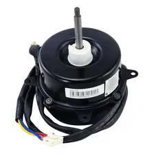 Motor Ventilador Condensadora Ar Condicionado Samsung Ar09 Foto mini 3