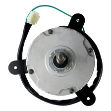 Motor Ventilador Condensadora Ar-condicionado Split Springer Foto mini  3
