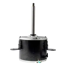 Motor Ventilador Condensadora Ar-condicionado Split Springer Foto  mini 1