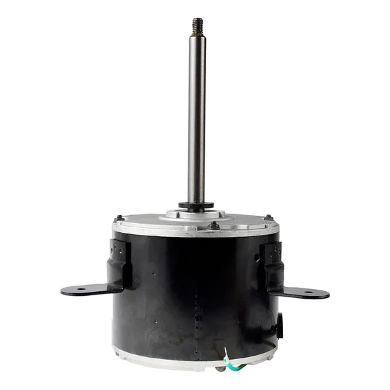 Motor Ventilador Condensadora Ar-condicionado Split Springer Foto 1