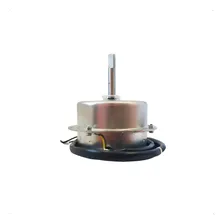 Motor Ventilador Condensadora Elgin 48 A 60.000 - Ydk110h-6 220v Foto mini 2