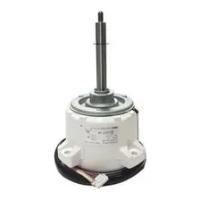 Motor Ventilador Condensadora LG 4681a20169c Foto  mini 1