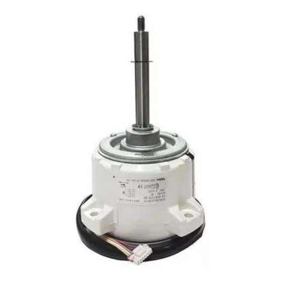Motor Ventilador Condensadora LG 4681a20169c Foto 1