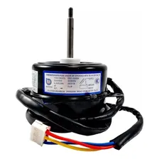 Motor Ventilador Condensadora Samsung 9000 E 12000 Foto  mini 1