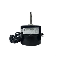 Motor Ventilador Condensadora Samsung 9.000 E 12.000 Btu/h 220v Foto mini 1
