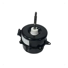Motor Ventilador Condensadora Samsung 9.000 E 12.000 Btu/h 220v Foto mini 3