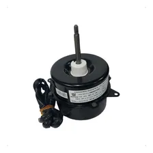 Motor Ventilador Condensadora Samsung 9.000 E 12.000 Btu/h 220v Foto mini 2
