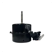 Motor Ventilador Condensadora Samsung 9.000 E 12.000 Btu/h 220v Foto mini 4