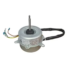 Motor Ventilador Condensadora Split 220v Springer 12000 Btus Foto mini 3