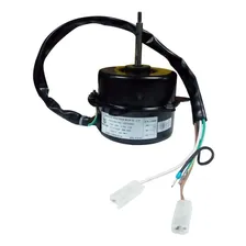 Motor Ventilador Condensadora Split 220v Springer 12000 Btus Foto mini 1