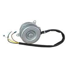 Motor Ventilador Condensadora Split 220v Springer 12000 Btus Foto mini 4