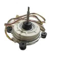 Motor Ventilador Da Condensadora Fujitsu Aobg09 E Aobg12 Foto mini 3