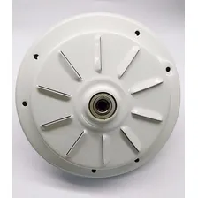 Motor Ventilador De Teto Ventisol 127v Branco Foto mini  2