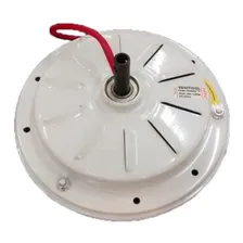 Motor Ventilador De Teto Ventisol 220v Branco Foto mini 1