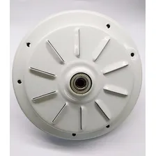 Motor Ventilador De Teto Ventisol 220v Branco Foto mini 3