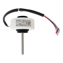 Motor Ventilador Evaporadora Ar Condicionado LG Eau62004011 Foto mini 1