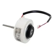 Motor Ventilador Evaporadora Ar Condicionado LG Eau62004011 Foto mini 2