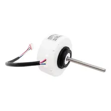 Motor Ventilador Evaporadora Ar Condicionado LG Eau62004011 Foto mini 3
