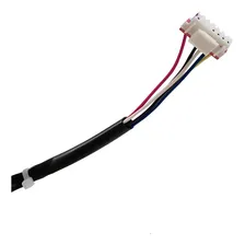 Motor Ventilador Evaporadora Ar Condicionado LG Eau62004011 Foto mini 4