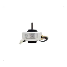 Motor Ventilador Evaporadora Split - 7.000 A 12.000 Btu 220v Foto mini 1