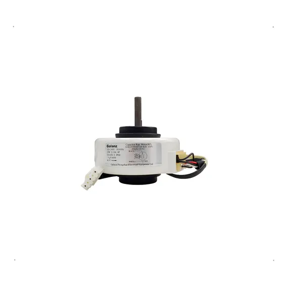 Motor Ventilador Evaporadora Split - 7.000 A 12.000 Btu 220v Foto 1