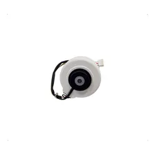 Motor Ventilador Evaporadora Split - 7.000 A 12.000 Btu 220v Foto mini 4