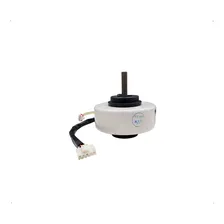 Motor Ventilador Evaporadora Split - 7.000 A 12.000 Btu 220v Foto mini 3