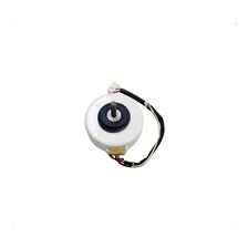 Motor Ventilador Evaporadora Split - 7.000 A 12.000 Btu 220v Foto mini 2