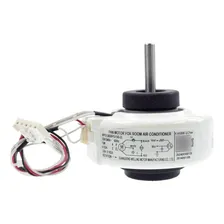 Motor Ventilador Evaporadora Split Springer Midea Foto mini 1
